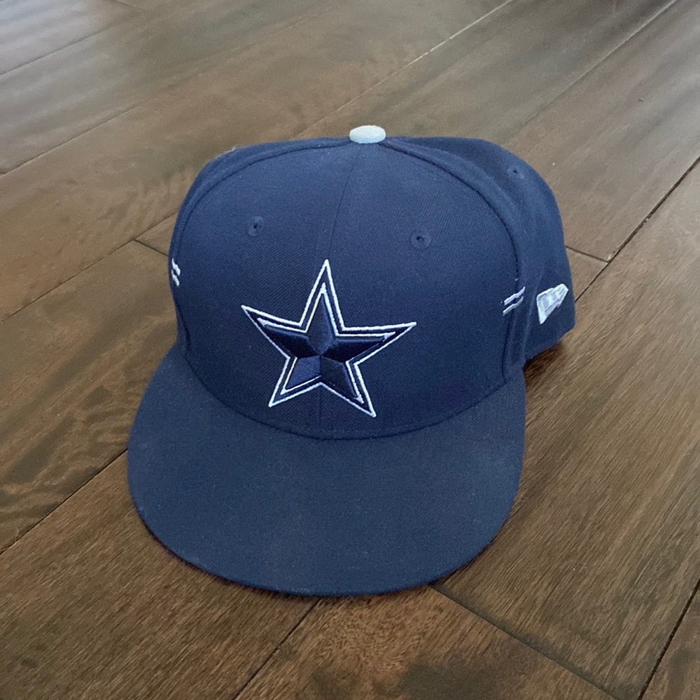 New Era Dallas Cowboys Hat